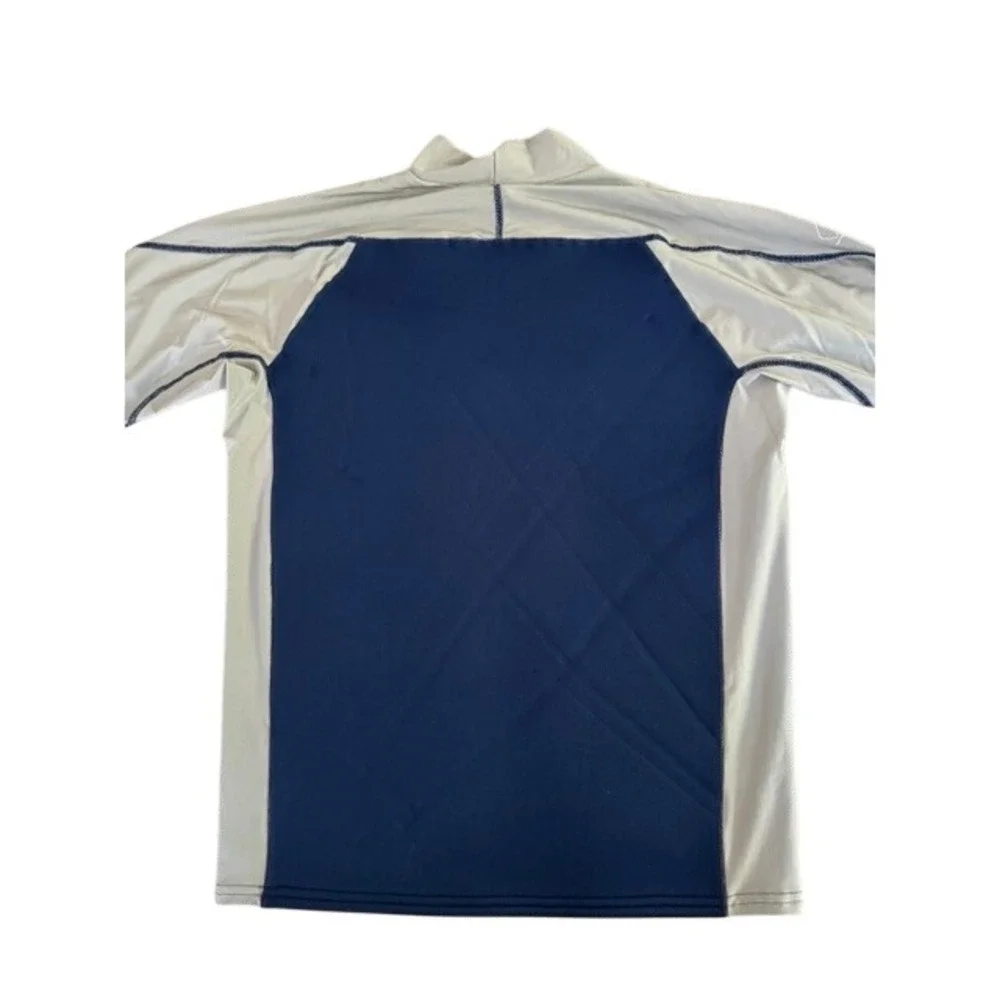 NEW Sail Equipment Australia SEA Neoprene Rash Guard Long Sleeve Mens Large